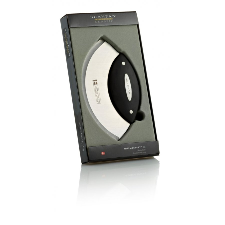 Scanpan Classic Hakkekniv