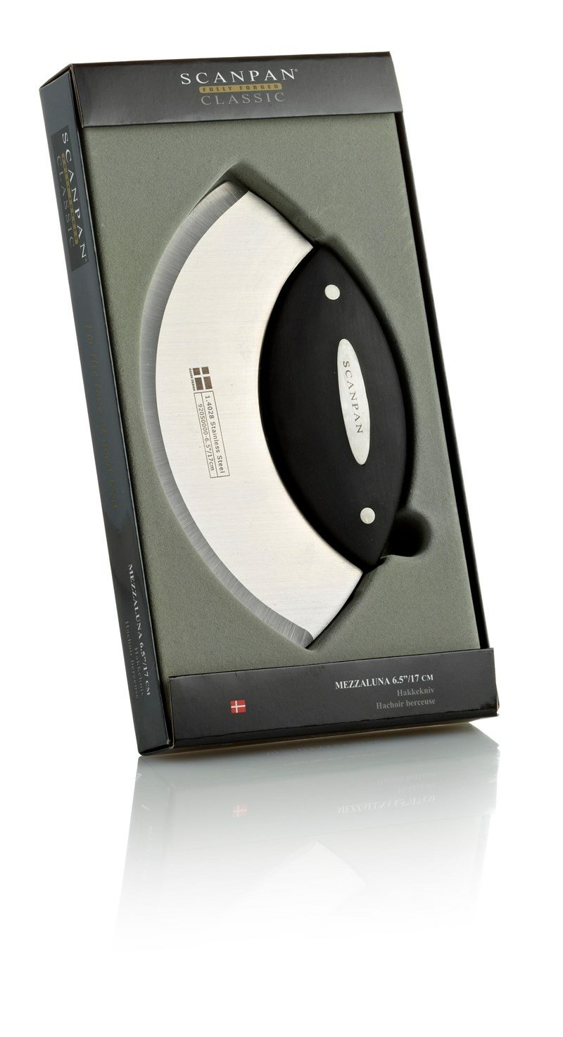 Scanpan Classic Hakkekniv