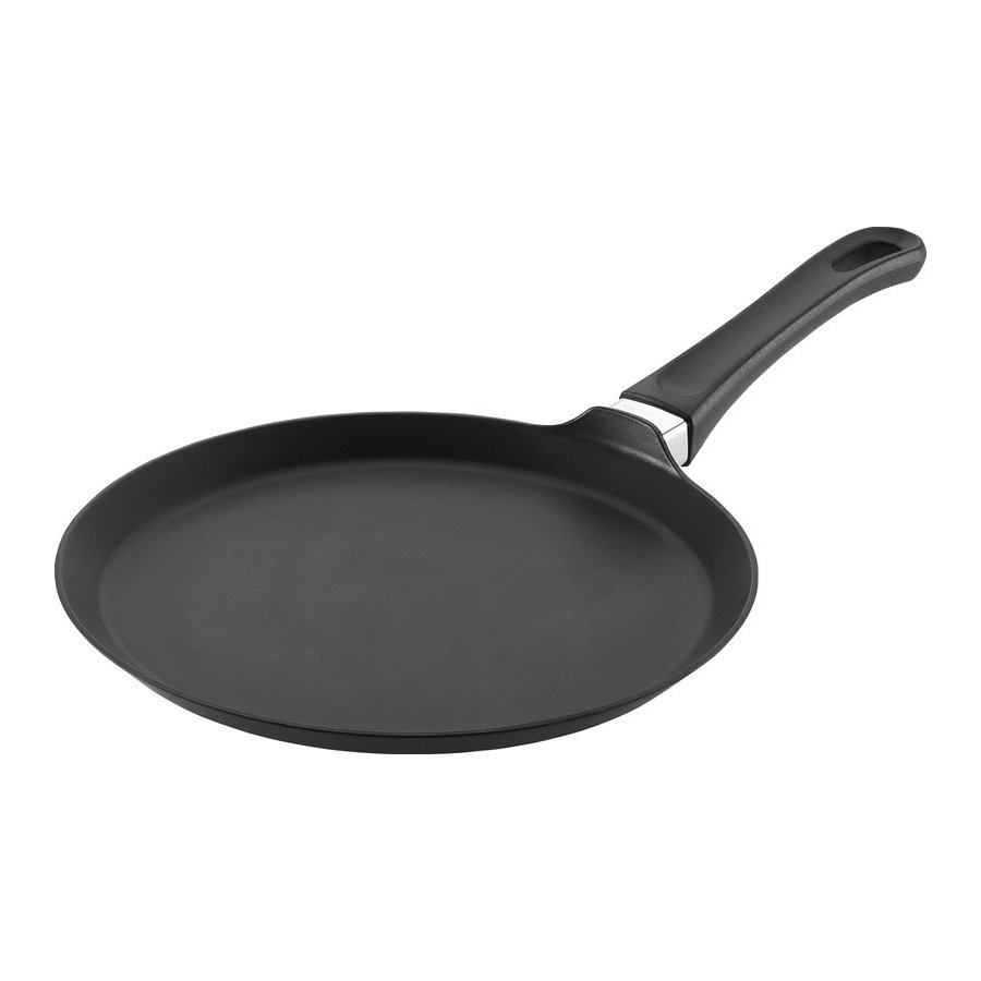 Scanpan Classic Pfannkuchenpfanne mit Antihaft Beschichtung 25 cm