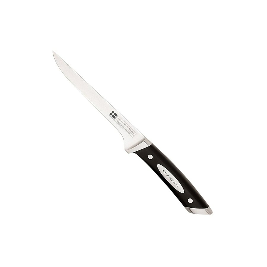 Scanpan Classic Ausbeinmesser 15 cm