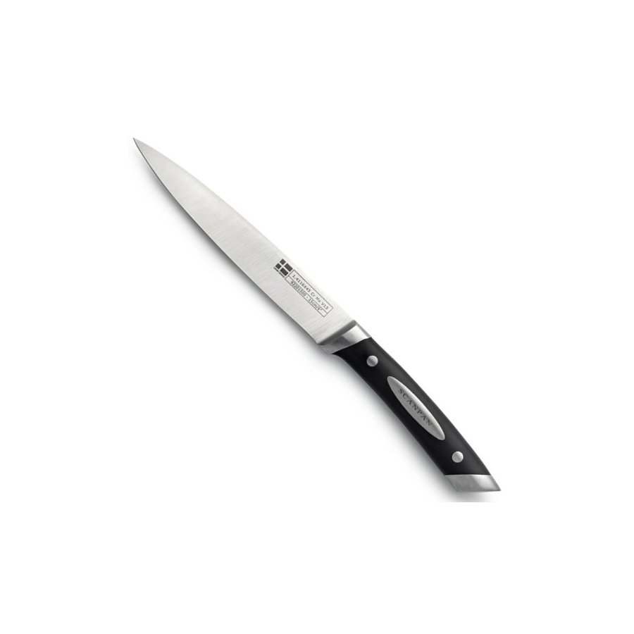 Scanpan Classic Allzweckmesser 15 cm