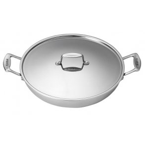 Scanpan Fusion 5 Chefpande m. Lg 32 cm/4,7 L
