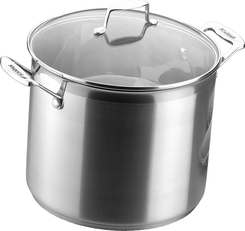 Scanpan Impact Suppegryde m. Lg 26/11 L