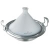 Scanpan Impact Tagine mit Deckel 28 cm