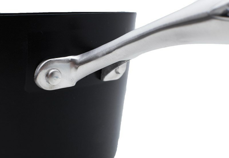 Scanpan Professional Stegepande 24 cm