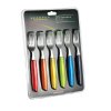 Scanpan Steakgafler Spectrum 6 stk