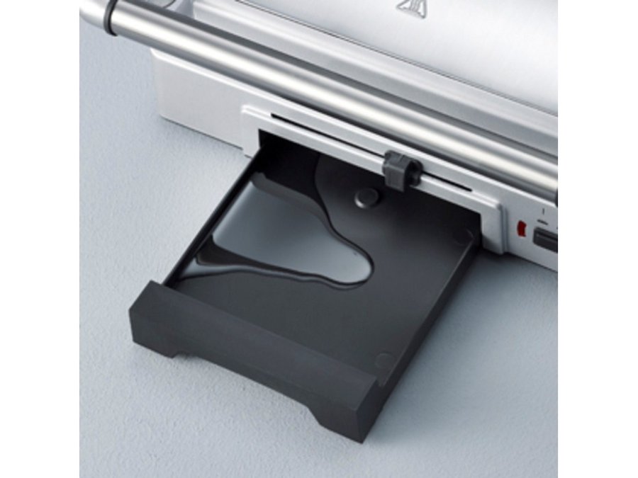 Severin Kontaktgrill 1800 watt, Stl