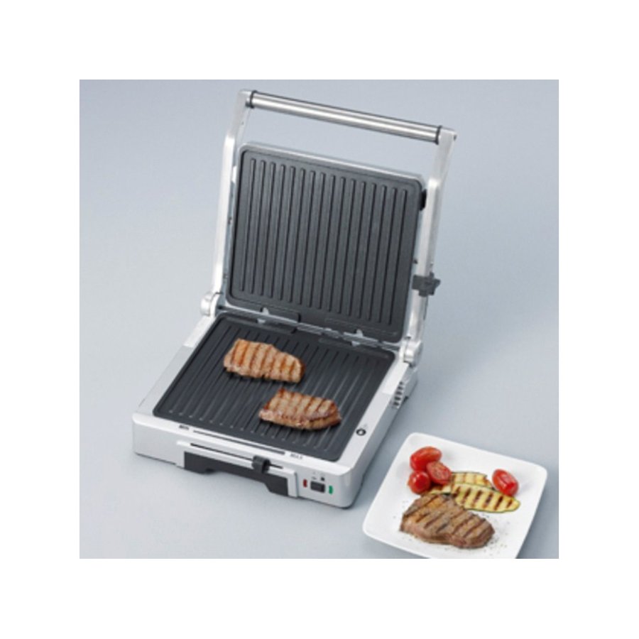 Severin Kontaktgrill 1800 watt, Stl