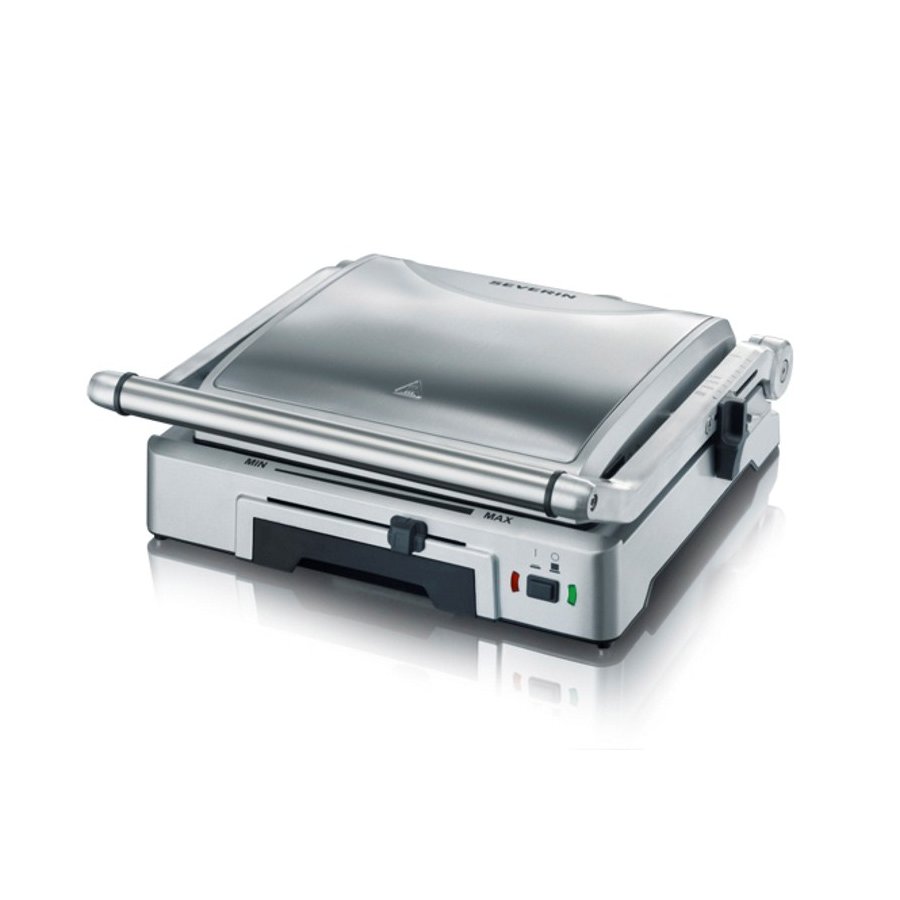 Severin Kontaktgrill 1800 watt, Stl