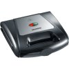 Severin Multi Sandwichtoaster 1000 watt sort