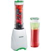 Severin Smoothie blender 600 ml 300 watt hvid/grn