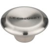 Le Creuset Signature Stlknop 4,7 cm, Slv