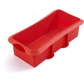 Lékué Bageform til Brd 28 cm, Rd