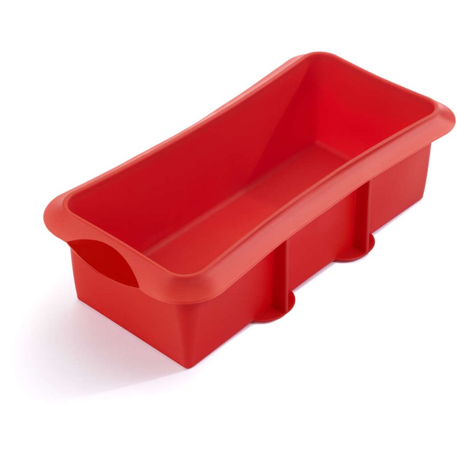 Lékué Bageform til Brd 28 cm, Rd