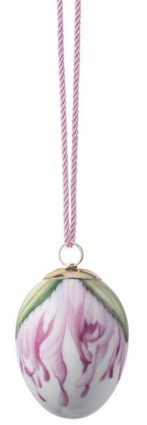 Royal Copenhagen Pskeg, Valmue blad