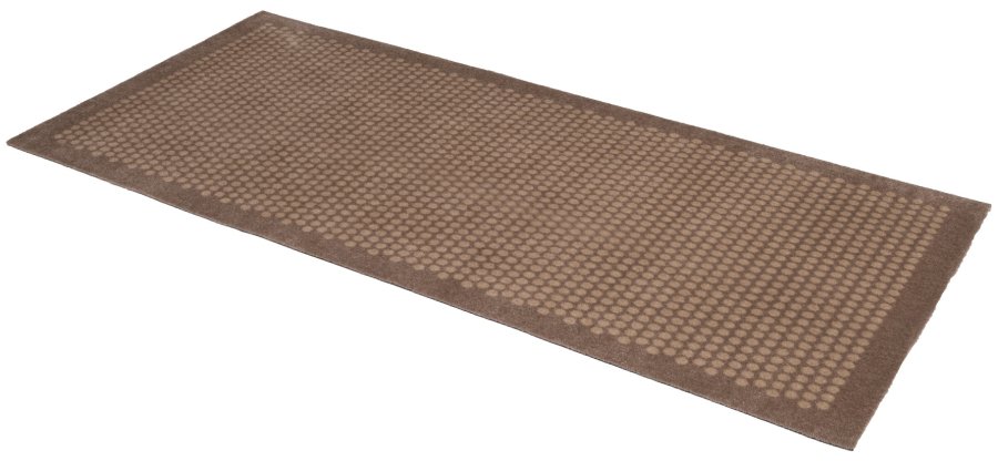 Tica Copenhagen Dot Matte 90x200 cm, Sand/Beige