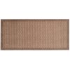 Tica Copenhagen Dot Matte 90x200 cm, Sand/Beige