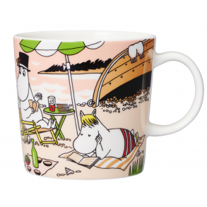 Arabia Mumi Krus 30 cl, Sammen