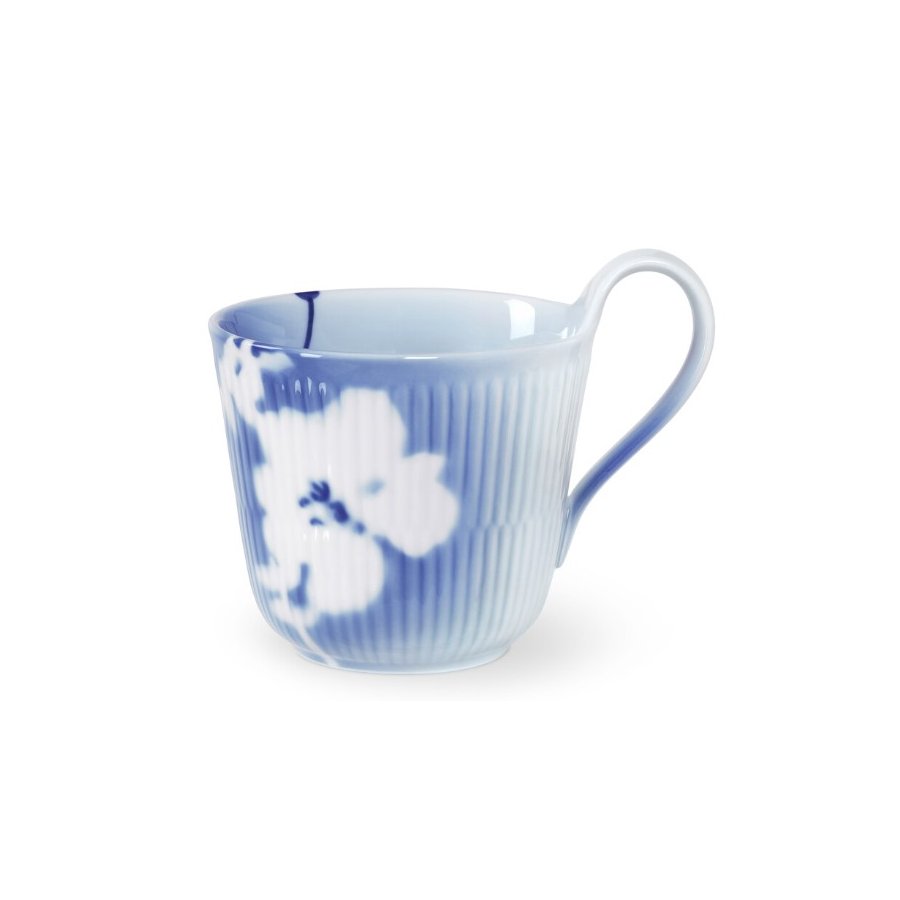 Royal Copenhagen Mega Rose Hjhankskop 33 cl