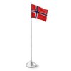 Rosendahl Bordflag H35 cm, Norsk