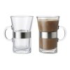 Rosendahl Grand Cru Hot Drink Glas 2er Set 24 cl