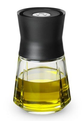 Rosendahl Grand Cru Dressing Shaker 25 cl, Schwarz