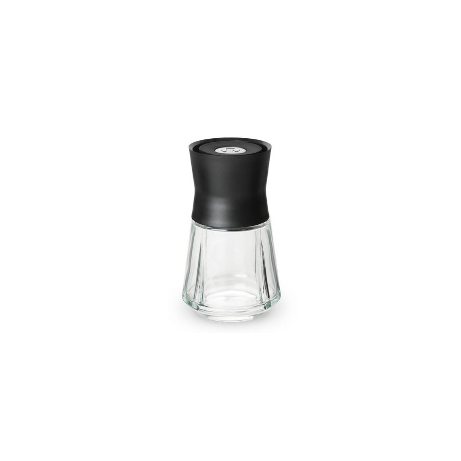 Rosendahl Grand Cru Dressing Shaker 25 cl, Schwarz