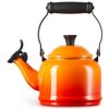 Le Creuset Demi Kedel 1,1 L, Volcanic