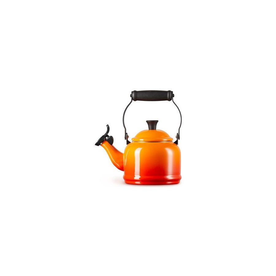 Le Creuset Demi Kedel 1,1 L, Volcanic