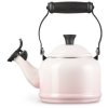 Le Creuset Demi Kedel 1,1 L, Shell Pink