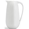 Kähler Hammershi Kande 1,25 L, Hvid