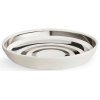 Kähler Omaggio Fad 30 cm, Slv