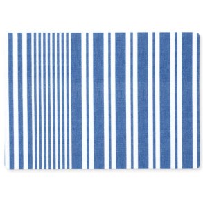 Juna Outdoor Urban Tischset 43x30, Blau