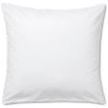 Juna Percale Pudebetrk 60x63 cm, Hvid