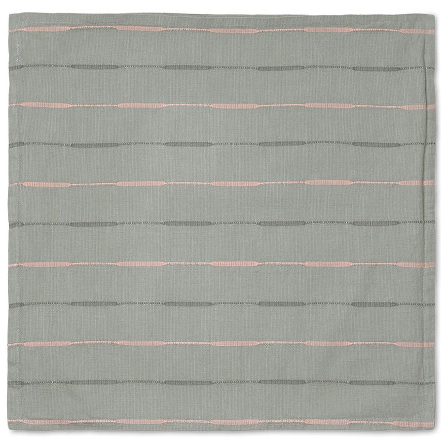 Juna Softly Pudebetr�k 50x50 cm, Gr�