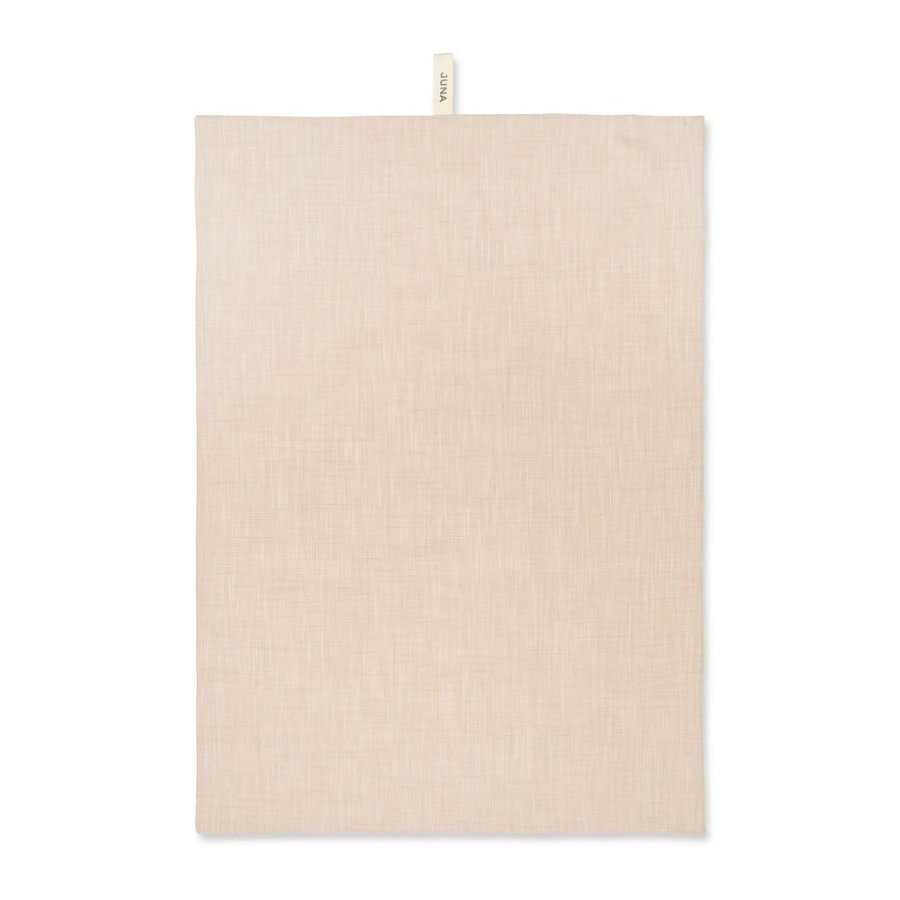 Juna Surface Viskestykke 50x70 cm, Sand