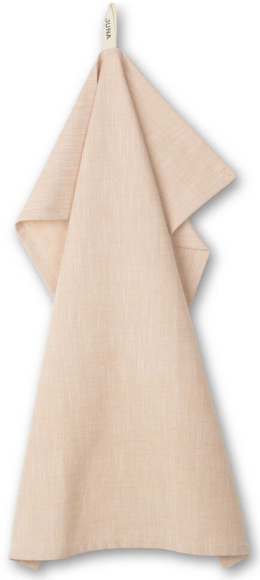 Juna Surface Viskestykke 50x70 cm, Sand