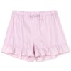 Juna Cube Sola Shorts M/L, Rosa