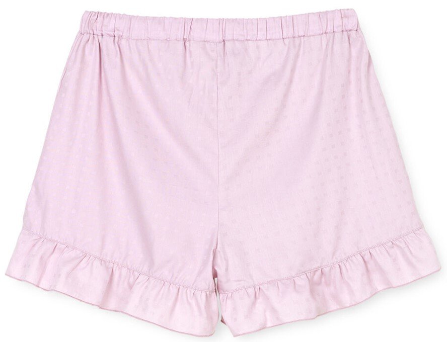 Juna Cube Sola Shorts M/L, Rosa