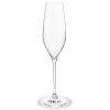 Holmegaard Cabernet Lines Champagnerglas 2er Set 29 cl