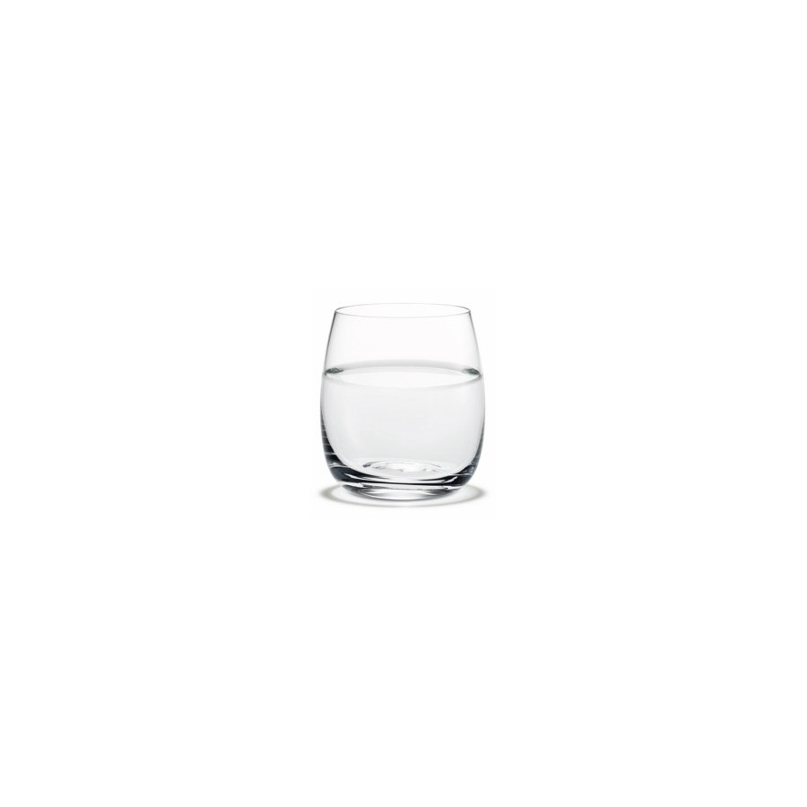Holmegaard Fontaine Vandglas 24 cl