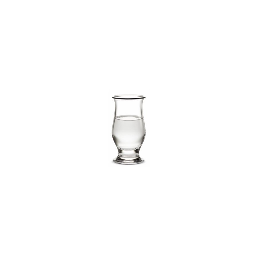 Holmegaard Idéelle Schnappsglas 3 cl