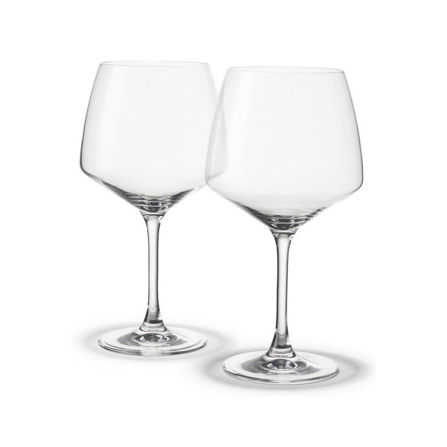 Holmegaard Perfection Ginglas 2 stk. 90 cl