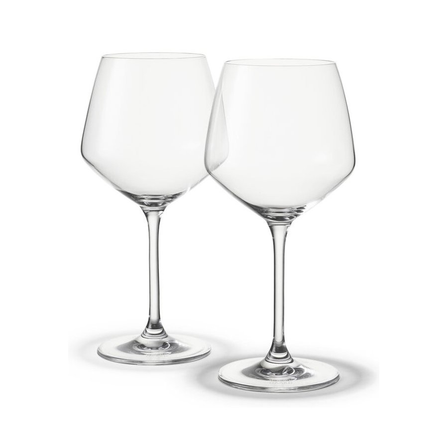 Holmegaard Perfection Spritzer Glas 2er Set 59 cl