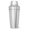 Rosendahl Grand Cru Shaker H20 cm, Stahl