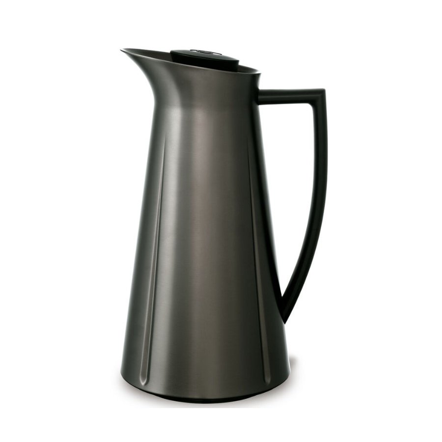 Rosendahl Grand Cru Termokande 1 L, Gun Metal