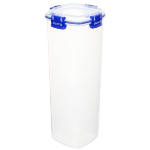 Sistema Klip It Plus Opbevaringsboks 1,8 L, Bl