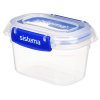 Sistema Klip It Plus Aufbewahrungsbehlter 400 ml, Blau