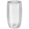 Zwilling Sorrento Latte Macchiato 2er Set 350 ml