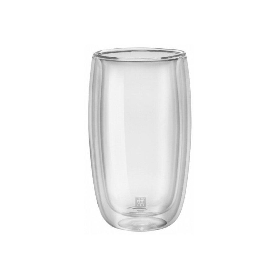 Zwilling Sorrento Latte Macchiato 2er Set 350 ml